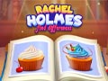 游戏Rachel Holmes: Find Differences