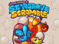 游戏Stargrove Scramble