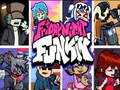 游戏Friday Night Funkin 