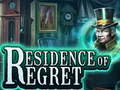 游戏Residence of Regret