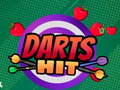 游戏Darts Hit