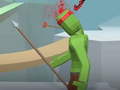 游戏Stickman Tower Defender