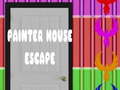 游戏Painter House Escape