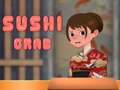游戏Sushi Grab