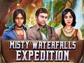 游戏Misty Waterfalls Expedition
