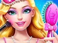 游戏Fashion Glam Princess