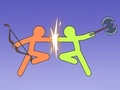 游戏Super Stickman Duelist
