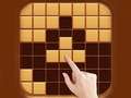 游戏Wood Block Puzzle