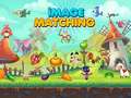 游戏Image Matching