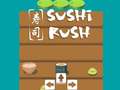 游戏Sushi Rush