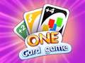 游戏One Card Game