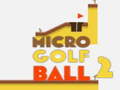 游戏Micro Golf Ball 2