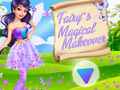 游戏Fairy’s Magical Makeover
