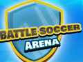 游戏Battle Arena Soccer