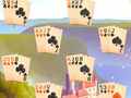 游戏River Solitaire