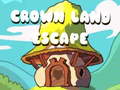 游戏Crown Land Escape