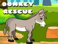 游戏Donkey Rescue