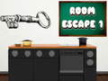 游戏Room Escape 1