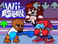 游戏Mii Funkin 