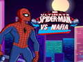 游戏Spiderman vs Mafia