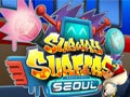 游戏Subway Surfers Seoul