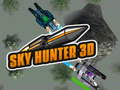游戏Sky Hunter 3D
