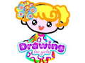 游戏Drawing For Girls