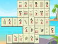 游戏Tropical Mahjong
