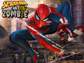 游戏Spiderman Vs Zombie