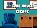 游戏G2M Blue House Escape