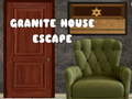 游戏Granite House Escape
