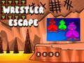 游戏Wrestler Escape