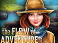游戏The Flow of Adventure