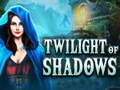 游戏Twilight of Shadows