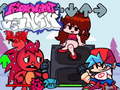游戏Friday Night Funkin’ VS Flaky