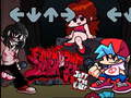 游戏Friday Night Slashing Jeff The Killer