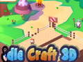 游戏Idle Craft 3D 