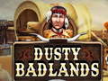 游戏Dusty Badlands