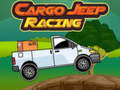 游戏Cargo Jeep Racing