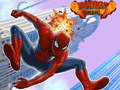 游戏Spiderman Run Super Fast