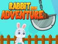 游戏Rabbit Run Adventure