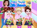 游戏Baby Taylor Little Farmer