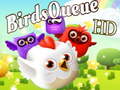 游戏Birds Queue HD