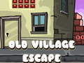 游戏Old Village Escape