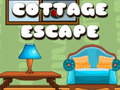 游戏Cottage Escape