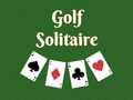 游戏Golf Solitaire