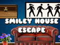 游戏Smiley House Escape