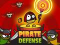 游戏Pirate Defense