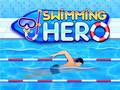 游戏Swimming Hero