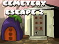 游戏Cemetery Escape 2